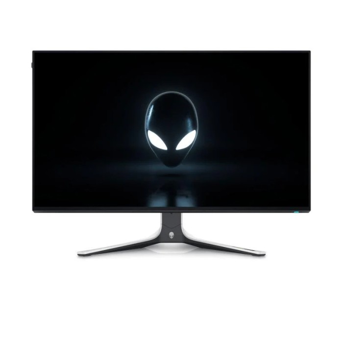 Monitor Gaming Alienware AW2723DF 27inch, TFT LCD, 1ms, 280 Hz,
