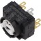 Element de contact termic 25-55&deg;C conectori pini NC NO