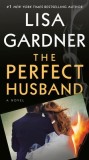 The Perfect Husband: An FBI Profiler Novel