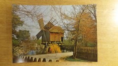 QW23 B - Carte postala - tematica turism - vedere - Romania - Bucuresti 123