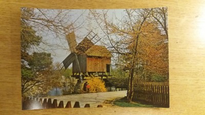 QW23 B - Carte postala - tematica turism - vedere - Romania - Bucuresti 123 foto