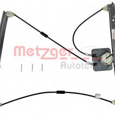 Macara geam RENAULT LAGUNA II Grandtour (KG0/1) (2001 - 2016) METZGER 2160123