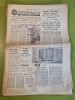 Informatia bucurestiului 24 decembrie 1979-metroul bucurestean