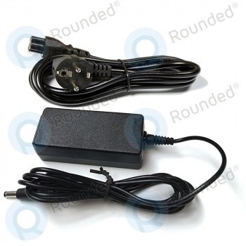 Sursă de alimentare clasică PSE50124 (9,5 V, 2,5 A, 24 W, C6, 4,8 x 1,7 mm) foto