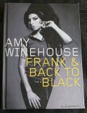 4xCD Amy Winehouse - Frank &amp; Back To Black [Digibook Limited Edition]