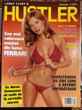 HUSTLER NR.72, APRILIE 2007/ CA SI NOUA..
