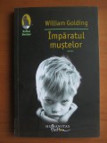 William Golding - &Icirc;mpăratul muștelor