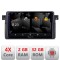 Navigatie BMW Seria 3 E46 5230-052 Android Ecran 720P Quad Core 2+32 carplay android auto CarStore Technology