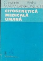 Citogenetica medicala umana foto