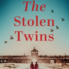 The Stolen Twins: Based on a true story, an utterly heartbreaking World War Two page-turner