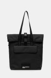 Karl Lagerfeld Jeans geanta culoarea negru, A1M30309