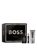 Cumpara ieftin Set cadou Hugo Boss Boss Bottled Parfum (Parfum, 100 ml + Parfum, 10 ml + Gel de dus, 100 ml), pentru barbati