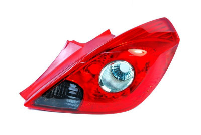 Lampa spate OPEL CORSA D (2006 - 2016) TYC 11-11429-01-2 foto