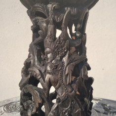 Sculptura Vintage Thailanda 7