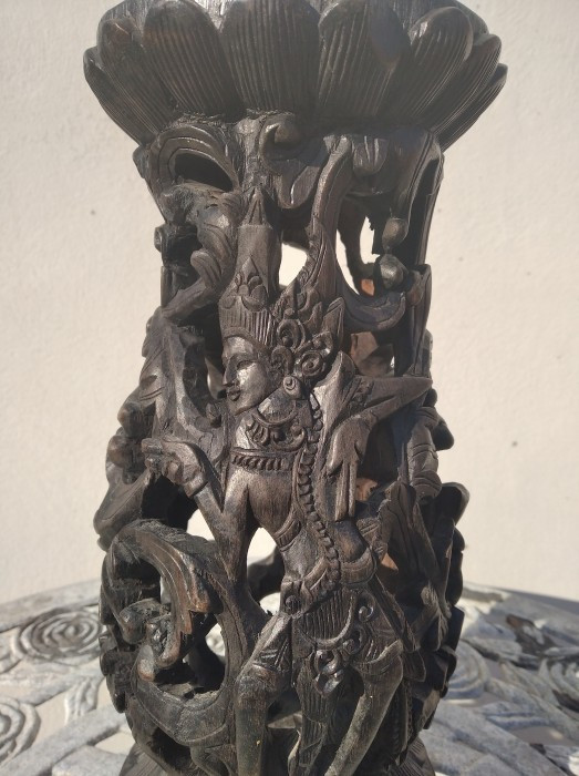 Sculptura Vintage Thailanda 7