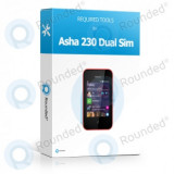 Caseta de instrumente Nokia Asha 230 Dual Sim