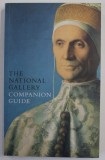 THE NATIONAL GALLERY , LONDON , COMPANION GUIDE by ERIKA LANGMUIR , 2006