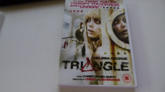 triangle - dvd - 500 foto