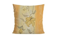 Lichidare Stoc 5 Lei Bucata - Fete Perna 40x40 Bumbac , Diverse Modele Stil Confort