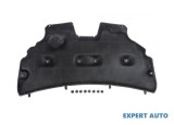 Insonorizant capota fata Ford Fiesta 6 (2008-&gt;) [MK7] #1, Array