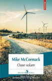 Oase solare - Paperback brosat - Mike McCormack - Polirom