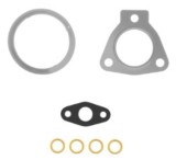 Set montaj turbocompresor Chevrolet Captiva (C100, Cruze, Cruze Estate, Cruze Liftback, Epica, Lacetti, Nubira Estate, Nubira Sedan; Opel Antara A,
