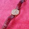 Ceas Elvețian SULTANA Chronographe Aur 18K Mărime Jumbo Rar