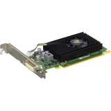 Placa video Nvidia NVS 315, 1GB DDR3, High Profile + Cablu DMS-59 cu doua iesiri VGA