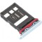 Suport SIM Honor Magic7 Pro, Albastru (Breeze Blue), Service Pack 5167AAMS