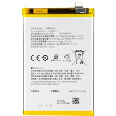 Acumulator pentru Realme C63 / C61 / 10 Pro, BLPA83 foto