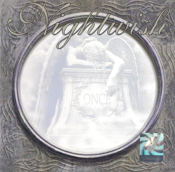 Nightwish - Once, CD