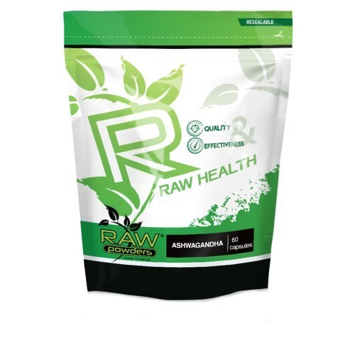 Ashwagandha, Ginseng Indian 500 mg 60 capsule Ashwagandha, Ginseng Indian 500 mg 60 capsule