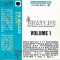 Casetă audio The Beatles &lrm;&ndash; The Beatles - Volume 1, originală