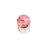 Pudra fixare machiaj Focallure Flawless Setting Powder 02 Ivory