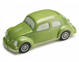 Pusculita Copii Oe Volkswagen Beetle Verde 111087709