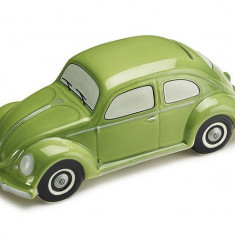 Pusculita Copii Oe Volkswagen Beetle Verde 111087709