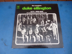 disc vinil Duke Ellington - vo. 5 foto