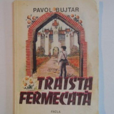 TRAISTA FERMECATA de PAVOL BUJTAR , 1985