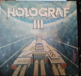 Vinil Holograf 3, Electrecord