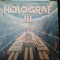 Vinil Holograf 3