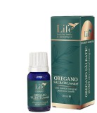 Ulei Esential Oregano Salbatic/Sovarf Integral Bionovativ 10ml - Suport Digestiv, Respirator si Reno-Urinar