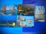 HOPCT LOT NR 854 VENUS-LITORAL-CT-5 CARTI POSTALE-RSR-CIRCULATE