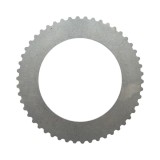 Disc frictiune intermediar ambreiaj PTO Case IH, New Holland 98x152x2.2mm cod OEM 5173295