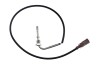 Senzor temperatura filtru particule Audi A3 1.6tdi, 2.0tdi 2008-, Seat Altea 1.6tdi, 2.0tdi 2009-, Skoda Octavia 1.6tdi, 2.0tdi 2008-, Vw Golf 5 2.0t