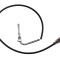 Senzor temperatura filtru particule Audi A3 1.6tdi, 2.0tdi 2008-, Seat Altea 1.6tdi, 2.0tdi 2009-, Skoda Octavia 1.6tdi, 2.0tdi 2008-, Vw Golf 5 2.0t