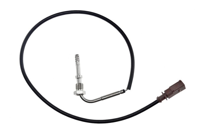 Senzor temperatura filtru particule Audi A3 1.6tdi, 2.0tdi 2008-, Seat Altea 1.6tdi, 2.0tdi 2009-, Skoda Octavia 1.6tdi, 2.0tdi 2008-, Vw Golf 5 2.0t