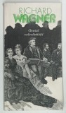 GENIUL COLECTIVITATII de RICHARD WAGNER , 1983