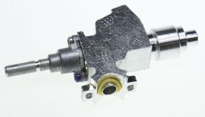 ROBINET GAZ 2KW SABAF COAXIAL GAS TAP 223910157 Aragaz Beko FSE62110DX ARCELIK / BEKO foto