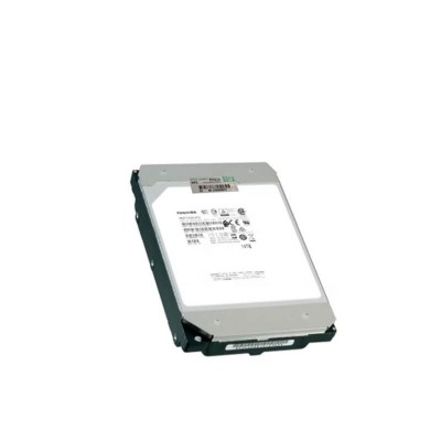 Hard Disk HP MG09SCA12TEY 12TB SAS 12Gbps, 3.5 inci, 7.2K RPM, 256MB Cache foto