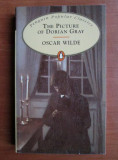 Oscar Wilde - The picture of Dorian Gray